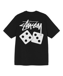 STUSSY | Dice Pig Dyed Tee(Tシャツ/カットソー)
