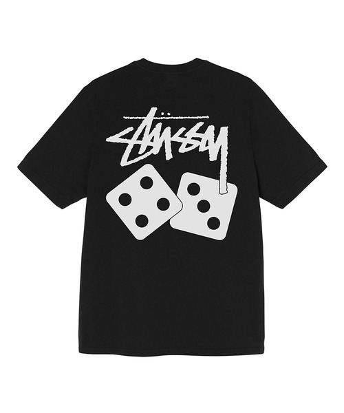 激レア　Stussy dice サイコロ　灰皿 楽天市場】ステューシー STUSSY 灰皿 Ceramic Dice ( stussy