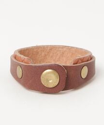 BrownBrown | 【BrownBrown】ブラウンブラウン/ブレスレット(ブレスレット)