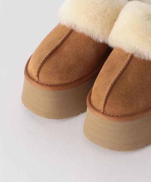 UGG（アグ）の「【WEB限定】＜UGG（アグ）＞ FUNKETTE