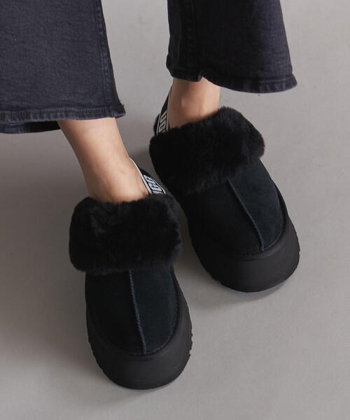 UGG（アグ）の「【WEB限定】＜UGG（アグ）＞ FUNKETTE スライダー