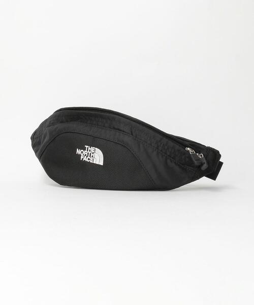 THE NORTH FACE（ザノースフェイス）の「＜THE NORTH FACE（ザノースフェイス）＞ GRANULE/グラニュール（ボディバッグ/ウエストポーチ・メンズ・ブラック・FREE）」の8枚目の写真