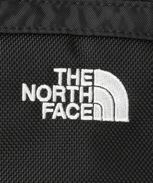 THE NORTH FACE（ザノースフェイス）の「＜THE NORTH FACE（ザノースフェイス）＞ GRANULE/グラニュール（ボディバッグ/ウエストポーチ・メンズ・ブラック・FREE）」の4枚目の写真
