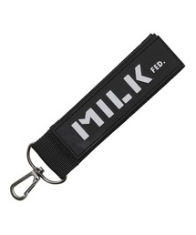 BAR TAPE KEYCHAIN