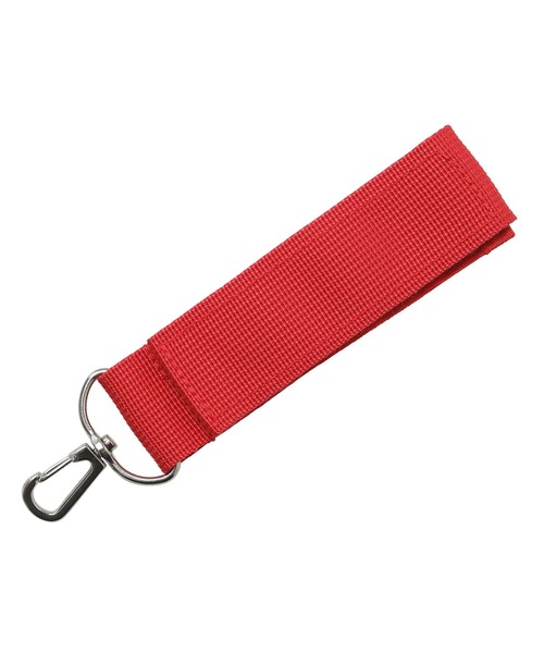 MILKFED.(ミルクフェド)の「BAR TAPE KEYCHAIN(キーホルダー・レディース・ブラック/レッド・ONE SIZE)」の5枚目の写真