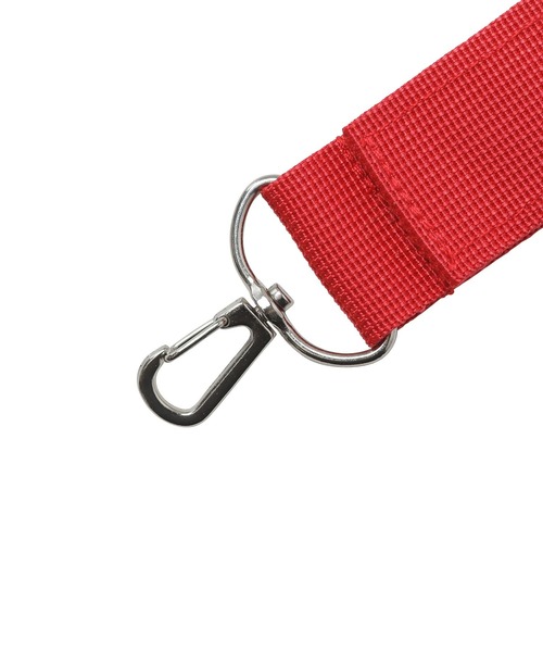 MILKFED.(ミルクフェド)の「BAR TAPE KEYCHAIN(キーホルダー・レディース・ブラック/レッド・ONE SIZE)」の13枚目の写真