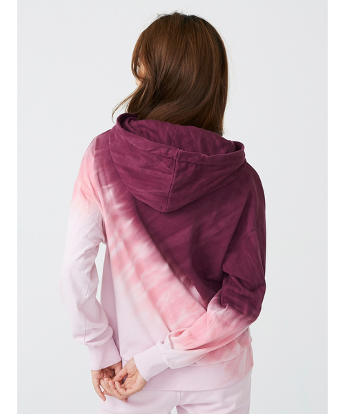 GAP(ギャップ)の「FT オーバーサイズ プルオーバー パーカー(パーカー・レディース・その他・M/L/XL/XS/XXS/S)」の3枚目の写真