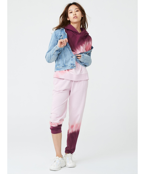 GAP(ギャップ)の「FT オーバーサイズ プルオーバー パーカー(パーカー・レディース・その他・M/L/XL/XS/XXS/S)」の4枚目の写真