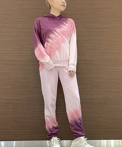 GAP(ギャップ)の「FT オーバーサイズ プルオーバー パーカー(パーカー・レディース・その他・M/L/XL/XS/XXS/S)」の6枚目の写真