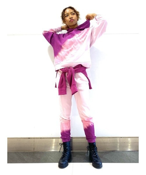 GAP(ギャップ)の「FT オーバーサイズ プルオーバー パーカー(パーカー・レディース・その他・M/L/XL/XS/XXS/S)」の5枚目の写真