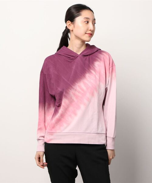 GAP(ギャップ)の「FT オーバーサイズ プルオーバー パーカー(パーカー・レディース・その他・M/L/XL/XS/XXS/S)」の10枚目の写真