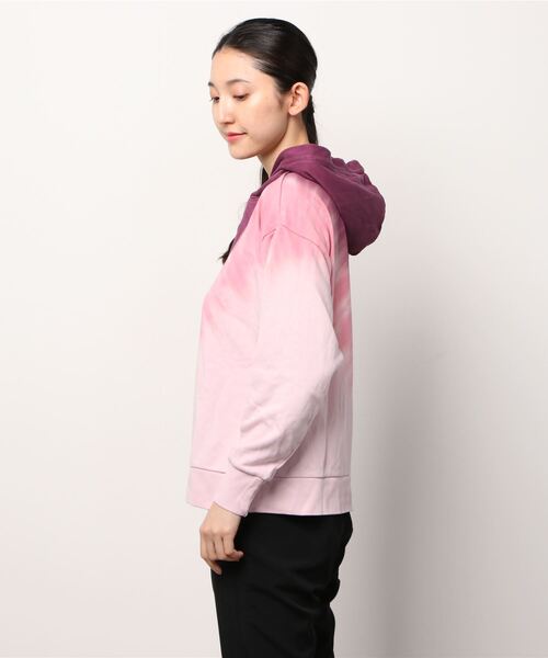 GAP(ギャップ)の「FT オーバーサイズ プルオーバー パーカー(パーカー・レディース・その他・M/L/XL/XS/XXS/S)」の9枚目の写真