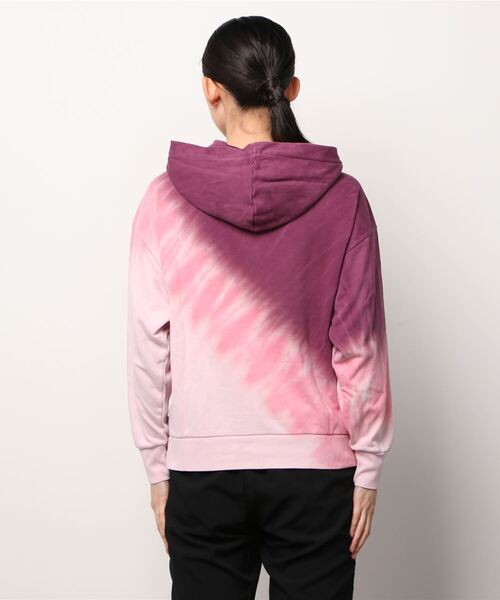 GAP(ギャップ)の「FT オーバーサイズ プルオーバー パーカー(パーカー・レディース・その他・M/L/XL/XS/XXS/S)」の8枚目の写真