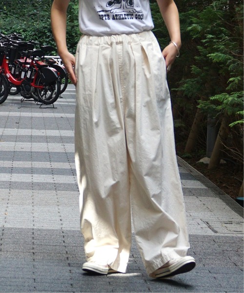 バフヴィンテージ ファシルパンツ その他パンツ Journal Standard Luxe ジャーナルスタンダード ラックス のファッション通販 Zozotown