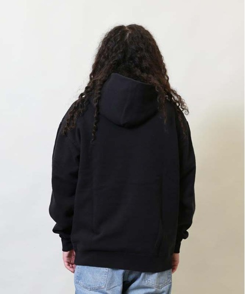 UNION(ユニオン)の「STUDIO HOODIE UNION ユニオン スウェット、パーカー(パーカー・メンズ・ブラック・SMALL/MEDIUM/LARGE)」の13枚目の写真