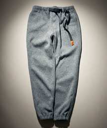 Gramicci | GRAMICCI　GRAMICCI別注 ボンディングフリースナローパンツ(その他パンツ)