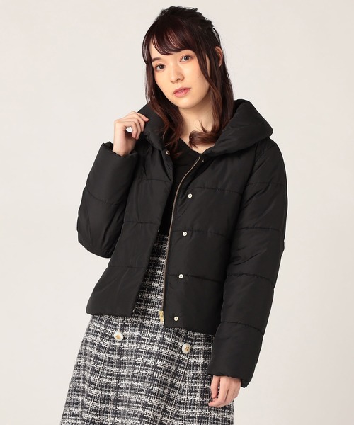 レッセパッセ　アウター LAISSE PASSE（レッセパッセ）｜ダウンジャケット/コート一覧 - WEAR