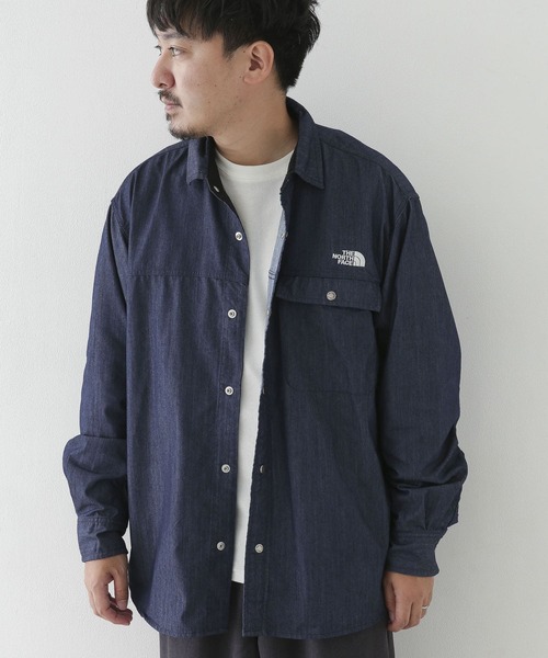 THE NORTH FACE（ザノースフェイス）の「THE NORTH FACE Long-Slee
