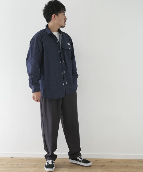 THE NORTH FACE（ザノースフェイス）の「THE NORTH FACE Long-Slee