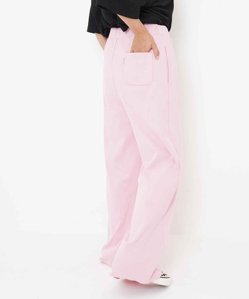 .efiLevol（エフィレボル）の「CHAIEVOL Pants CL-001-P（その他パンツ・レディース・ブラック/ホワイト・1）」の17枚目の写真