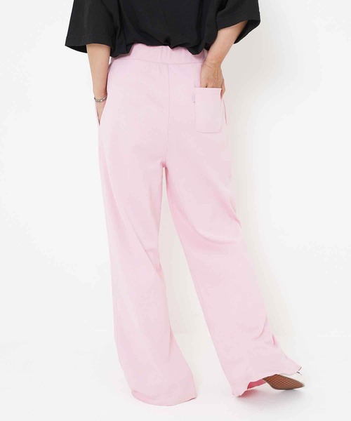 .efiLevol（エフィレボル）の「CHAIEVOL Pants CL-001-P（その他パンツ・レディース・ブラック/ホワイト・1）」の18枚目の写真