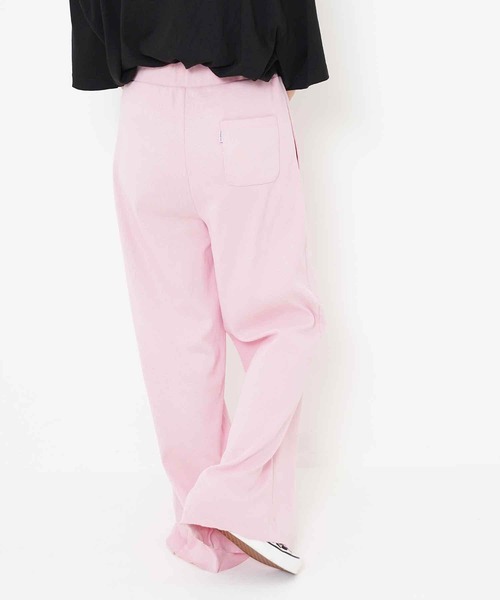 .efiLevol（エフィレボル）の「CHAIEVOL Pants CL-001-P（その他パンツ・レディース・ブラック/ホワイト・1）」の19枚目の写真