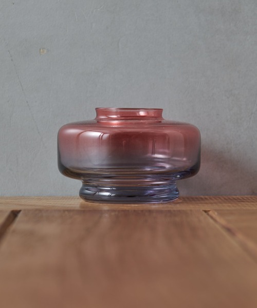 BIRTHDAY BAR（バースデイバー）の「TONE FLOWER VASE フラワーベース 花瓶（フラワーベース・レディース・イエロー/オレンジ/パープル・フリー）」の15枚目の写真