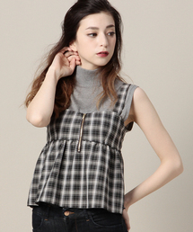 ROSE BUD | LBL-14225 (その他トップス)