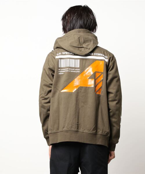 AVIREX（アヴィレックス）の「AVIREX/アヴィレックス/【AVIREX FLYER'S