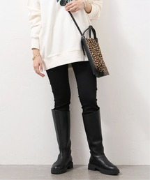 JOURNAL STANDARD | リラックススキニーデニム◆(デニムパンツ)