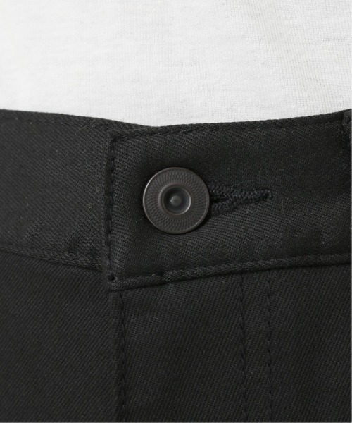 JOURNAL STANDARD（ジャーナルスタンダード）の「リラックススキニーデニム◆（デニムパンツ・レディース・ブラック・40/38/36）」の5枚目の写真