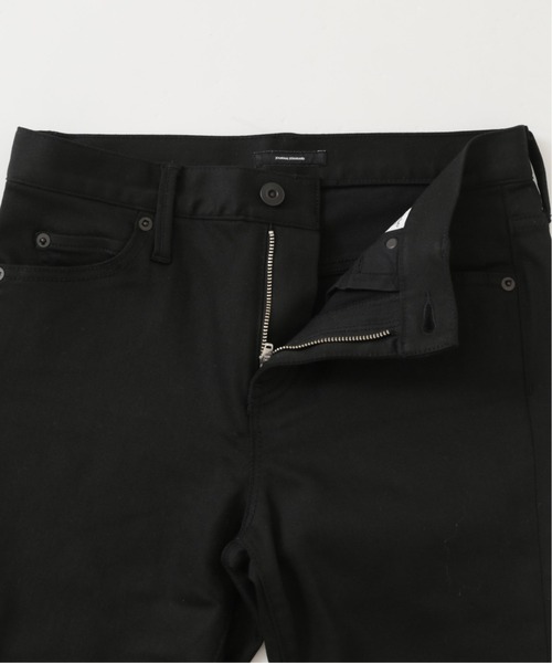 JOURNAL STANDARD（ジャーナルスタンダード）の「リラックススキニーデニム◆（デニムパンツ・レディース・ブラック・40/38/36）」の3枚目の写真