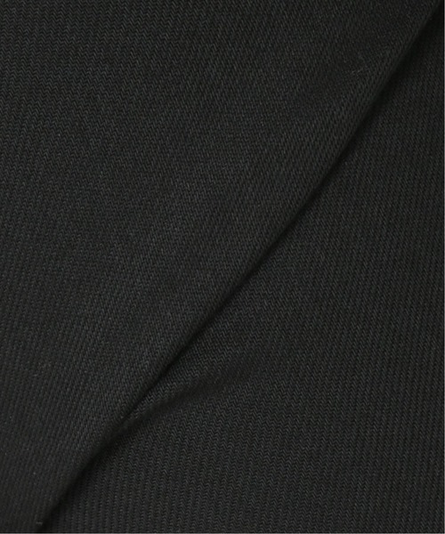 JOURNAL STANDARD（ジャーナルスタンダード）の「リラックススキニーデニム◆（デニムパンツ・レディース・ブラック・40/38/36）」の19枚目の写真