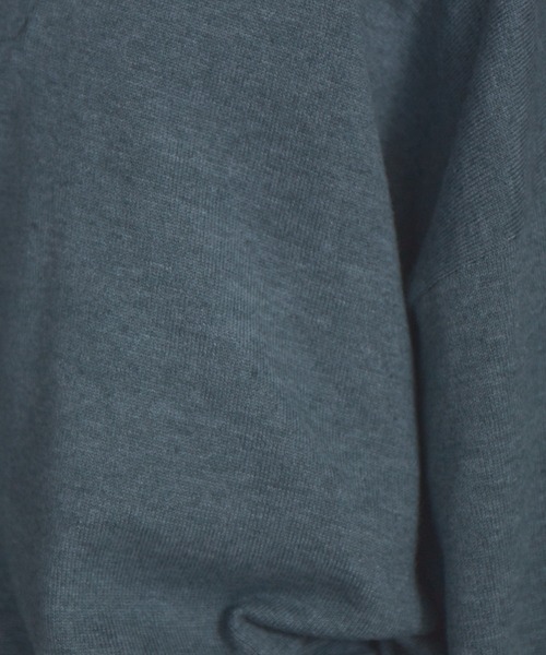 NOMINE（ノミネ）の「【展開店舗限定】ニットプルオーバー＆パンツセットアップ（ニット/セーター・レディース・ラベンダー/キャメル/グリーン/ブラック・フリー）」の13枚目の写真