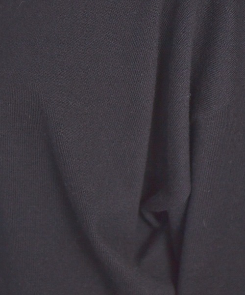 NOMINE（ノミネ）の「【展開店舗限定】ニットプルオーバー＆パンツセットアップ（ニット/セーター・レディース・ラベンダー/キャメル/グリーン/ブラック・フリー）」の22枚目の写真