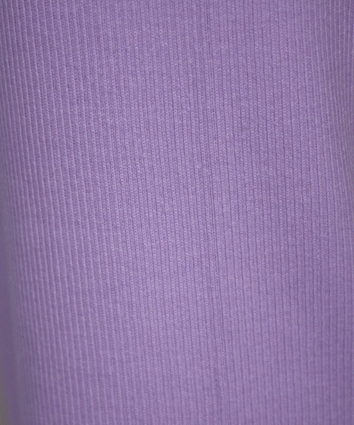 NOMINE（ノミネ）の「【展開店舗限定】ニットプルオーバー＆パンツセットアップ（ニット/セーター・レディース・ラベンダー/キャメル/グリーン/ブラック・フリー）」の12枚目の写真