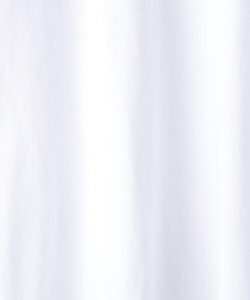 green label relaxing（グリーンレーベルリラクシング）の「Vネックニット レイヤード トップス（ニット/セーター・メンズ・ライトブルー/ブラック/オレンジ/ライトグレー・L/XL/S/M）」の12枚目の写真