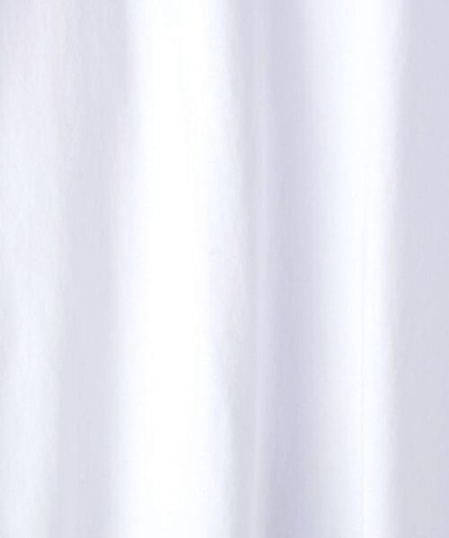 green label relaxing（グリーンレーベルリラクシング）の「Vネックニット レイヤード トップス（ニット/セーター・メンズ・ライトブルー/ブラック/オレンジ/ライトグレー・L/XL/S/M）」の5枚目の写真