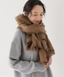 セール】【MY LAB/マイラブ】 WOOL ストール（ストール/ショール