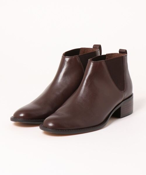 Jeffrey Campbell（ジェフリーキャンベル）の「サイトゴアブーツ（ブーツ・レディース・ブラック/ダークブラウン/グレー・37/38/36/35/39）」の2枚目の写真