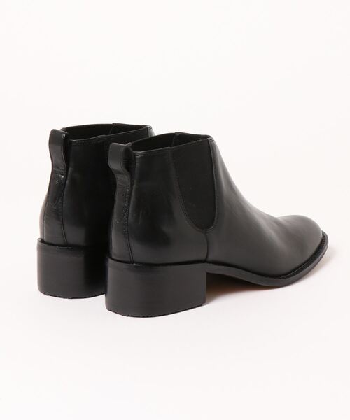 Jeffrey Campbell（ジェフリーキャンベル）の「サイトゴアブーツ（ブーツ・レディース・ブラック/ダークブラウン/グレー・37/38/36/35/39）」の5枚目の写真