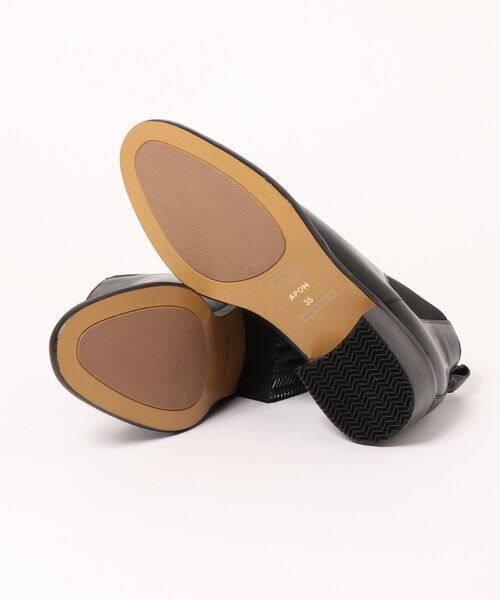 Jeffrey Campbell（ジェフリーキャンベル）の「サイトゴアブーツ（ブーツ・レディース・ブラック/ダークブラウン/グレー・37/38/36/35/39）」の4枚目の写真