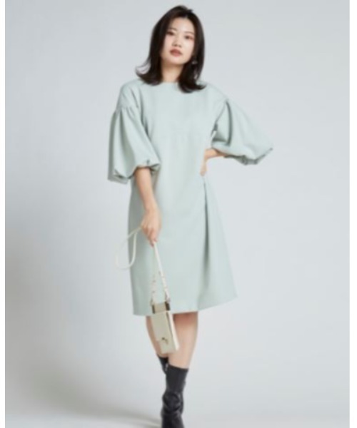 セール ブランド古着 半袖ワンピース ワンピース Celford セルフォード のファッション通販 Zozoused