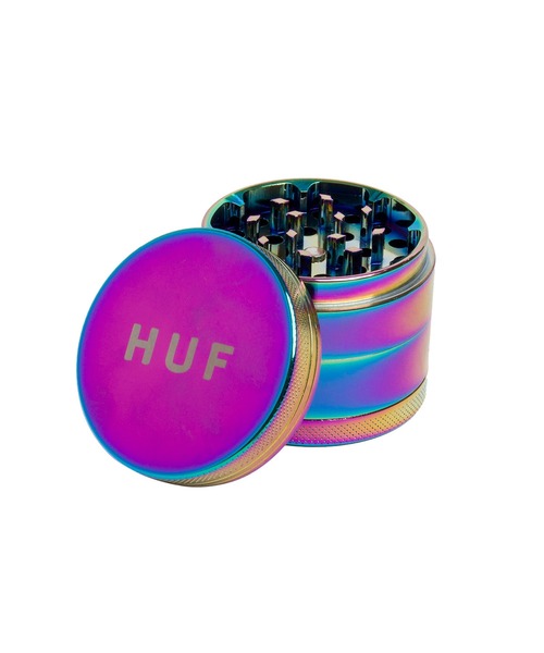 Huf Grinder Huf グラインダー その他雑貨 Huf ハフ のファッション通販 Zozotown