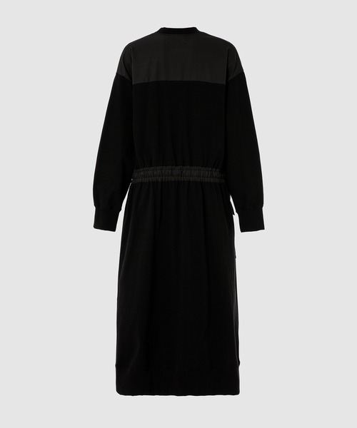 EZUMi(エズミ)の「CUT&SEWN(Tシャツ/カットソー・レディース・ブラック/ホワイト・FREE)」の3枚目の写真