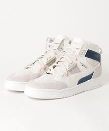 PUMA（プーマ）の「SLIPSTREAM MUTATION BEASTPRINT 381778 01（スニーカー・メンズ）」