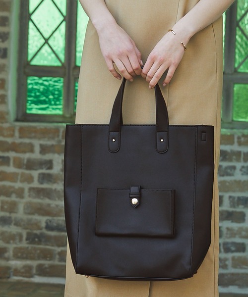 アトリエgg 飼い主様用バッグ（ショルダーは別となります） アトリエgg