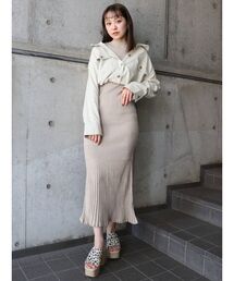 セール Murua ムルーア のファッション通販 Zozotown