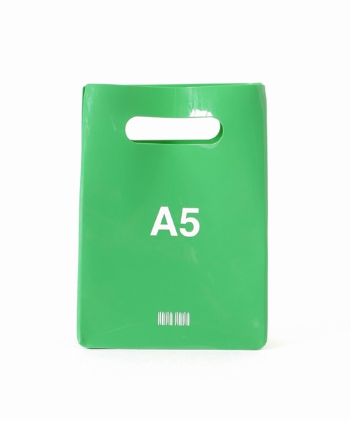 NaNa-NaNa（ナナナナ）の「【NaNa-NaNa / ナナナナ 】PULP 別注 A5