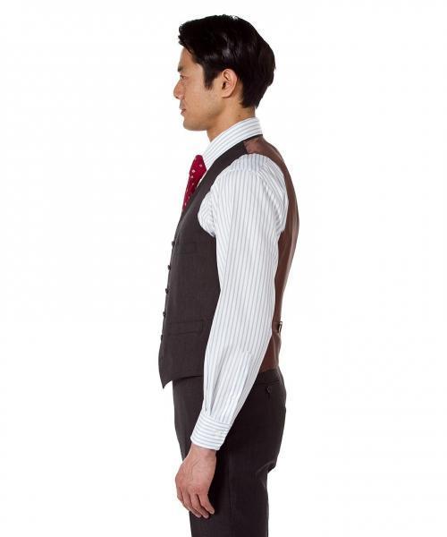 J.PRESS（ジェイプレス）の「ARTHUR HARRISON×J.PRESS 千鳥格子柄